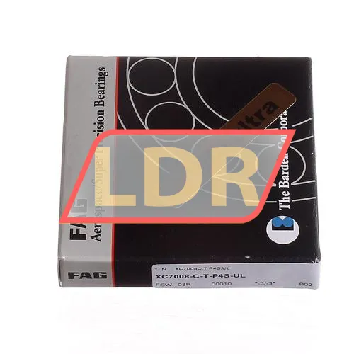 FAG XC7008-C-T-P4S-UL ürün fotoğrafı 2