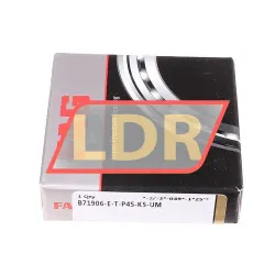 FAG B71906E-T-P4S-UM rulman resim 2