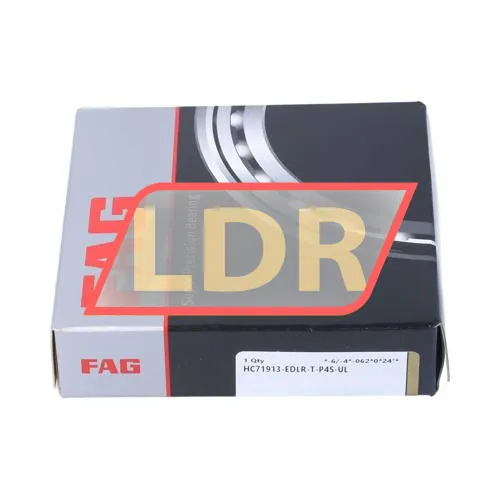 FAG HC71913-EDLR-T-P4S-UL ürün fotoğrafı 3