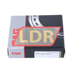 FAG HC71913-EDLR-T-P4S-UL rulman resim 3