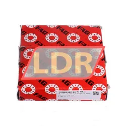 FAG 7312-B-MP-UA rulman resim 3