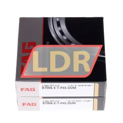 FAG B7006-E-T-P4S-DUM rulman resim 2