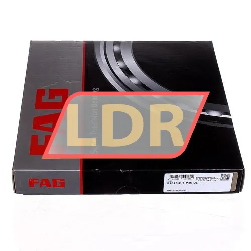 FAG B7028-E-T-P4S-UL ürün fotoğrafı 2