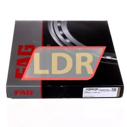 FAG B7028-E-T-P4S-UL rulman resim 2