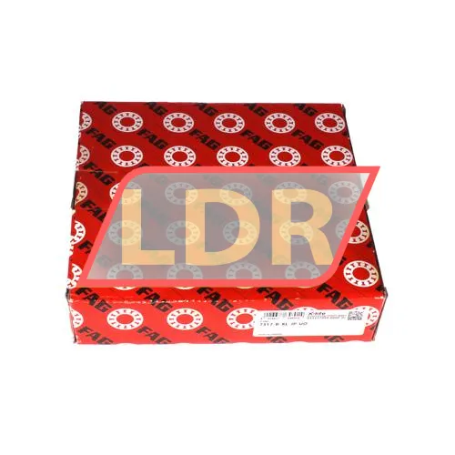 FAG 7317-B-XL-JP-UO ürün fotoğrafı 3