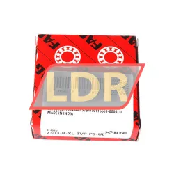 FAG 7303-B-XL-TVP-P5-UL rulman resim 3