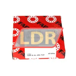 FAG 7209-B-XL-2RS-TVP rulman resim 3