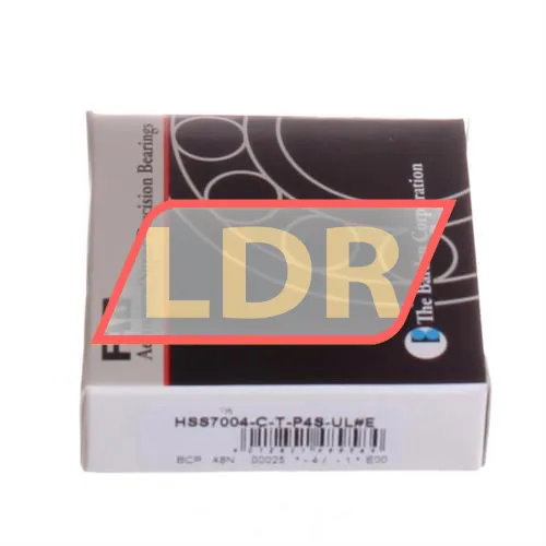FAG HSS7004C-T-P4S-UL ürün fotoğrafı 2