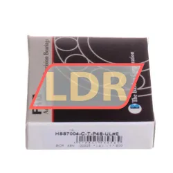 FAG HSS7004C-T-P4S-UL rulman resim 2
