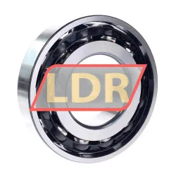 FAG 7317B-TVP rulman resim 2