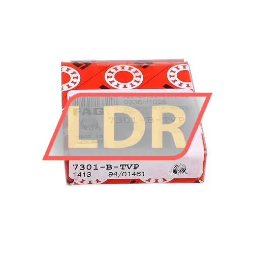 FAG 7301B-TVP ürün fotoğrafı 3