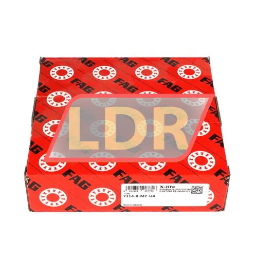 FAG 7314-B-MP-UA ürün fotoğrafı 3