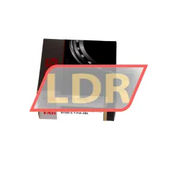 FAG B7205-C-T-P4S-DBL
