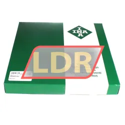 INA CSEG075-HLE rulman resim 3