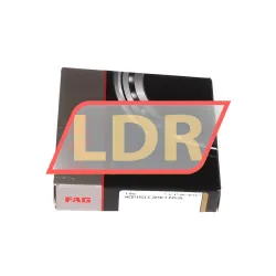 FAG HCB71911-C-2RSD-T-P4S-UL rulman resim 3