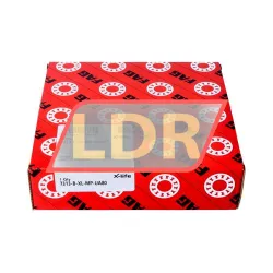 FAG 7313-B-XL-JP-UA80 rulman resim 3