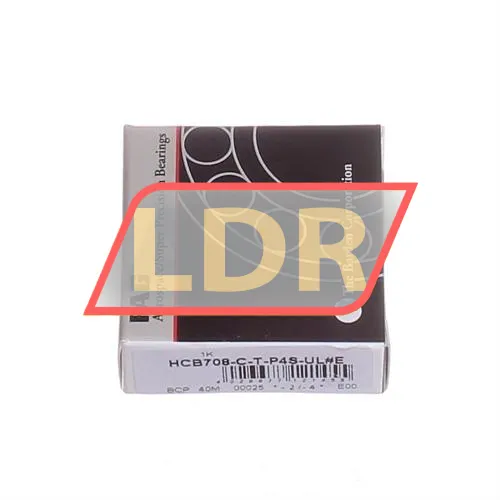 FAG HCB708-C-T-P4S-UL ürün fotoğrafı 2