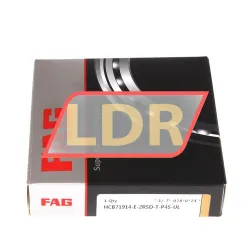 FAG HCB71914E-2RSD-T-P4S-UL rulman resim 3
