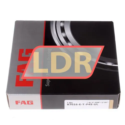 FAG B7016E-T-P4S-UL ürün fotoğrafı 2