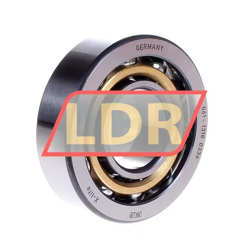 FAG 7306-B-MP ürün fotoğrafı 2