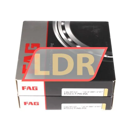 FAG B7213-C-T-P4S-DUL ürün fotoğrafı 3