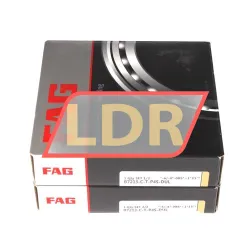 FAG B7213-C-T-P4S-DUL rulman resim 3