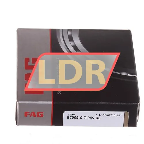 FAG B7009-C-T-P4S-UL ürün fotoğrafı 3