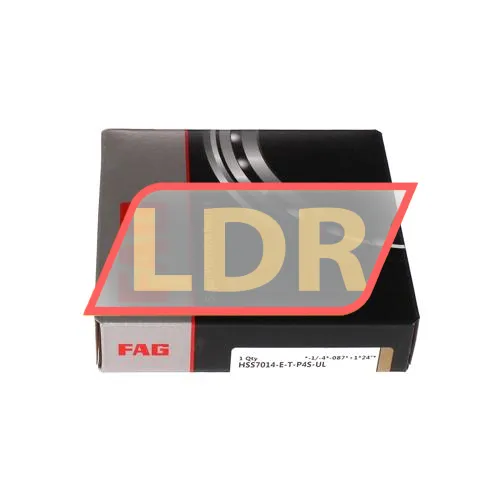 FAG HSS7014-E-T-P4S-UL ürün fotoğrafı 3