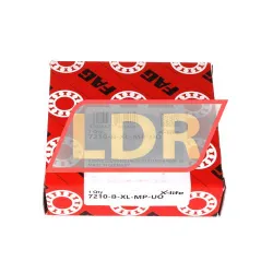 FAG 7210-B-XL-MP-UO rulman resim 3