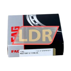 FAG HSS71907E-T-P4S-UL