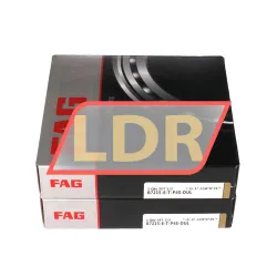 FAG B7215-E-T-P4S-DUL rulman resim 2