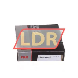 FAG B7010-C-T-P4S-UL rulman resim 2