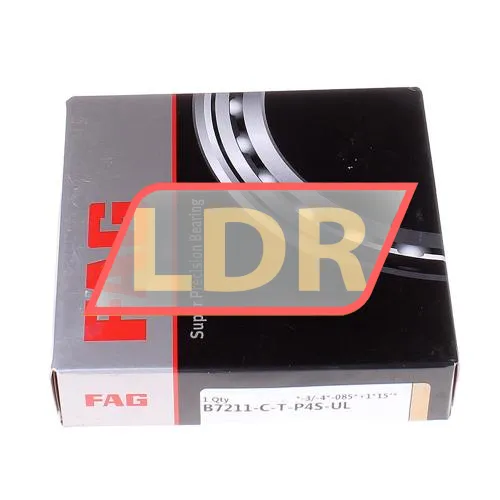 FAG B7211C-TPA-P4-UL ürün fotoğrafı 2