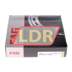 FAG B71919E-T-P4S-UL rulman resim 2