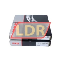 FAG B7028-E-2RSD-T-P4S-DUL rulman resim 2