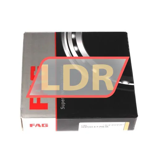 FAG HCB7215-E-T-P4S-UL ürün fotoğrafı 3
