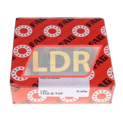 FAG 7310-B-TVP rulman resim 3