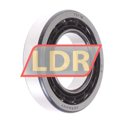 FAG 7211B-TVP ürün fotoğrafı 3