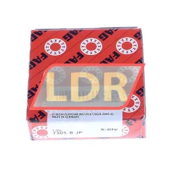 FAG 7305-B-JP rulman resim 3