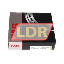FAG B7015-C-T-P4S-UM rulman resim 2