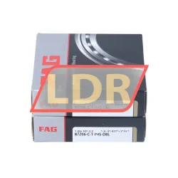 FAG B7206-C-T-P4S-DBL