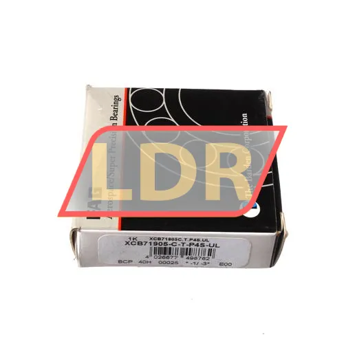 FAG XCB71905-C-T-P4S-UL ürün fotoğrafı 3