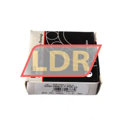 FAG XCB71905-C-T-P4S-UL rulman resim 3
