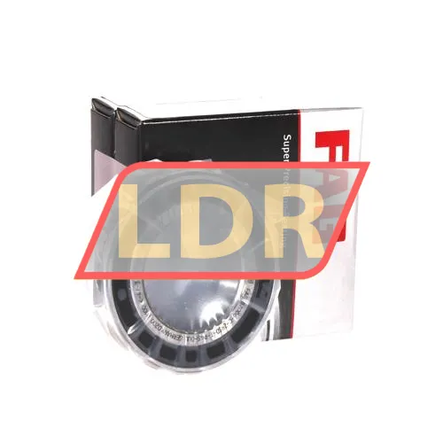 FAG B7006-C-2RSD-T-P4S-DUL