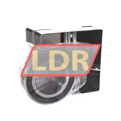 FAG B7007-E-2RSD-T-P4S-DUL rulman resim 2