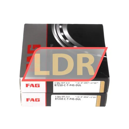 FAG B7210-C-T-P4S-DUL ürün fotoğrafı 3