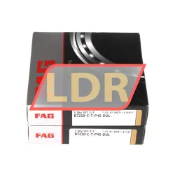 FAG B7210-C-T-P4S-DUL rulman resim 3