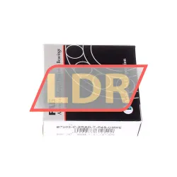 FAG B7003-C-2RSD-T-P4S-UM rulman resim 2