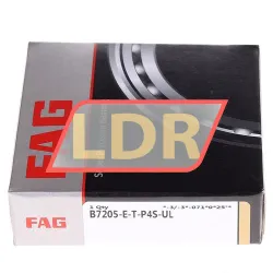 FAG B7205E-T-P4S-UL rulman resim 2