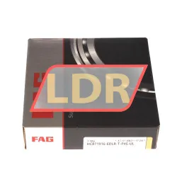 FAG HCB71916-EDLR-T-P4S-UL rulman resim 3